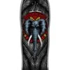 Vallely Elephant 10'' Skateboard Deck(Powell Vallely Elephant 10 Skateboard Deck 2025)