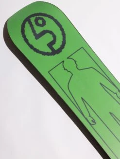 Statement 157CM Snowboard(Public Statement 157cm Snowboard Wt25) -ThinkEmpire Shop Public Web Readu 914