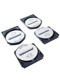 Splitboard Puck Set(Spark Splitboard Puck Set Co)