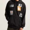 Punk Patch Hoodie(Vans Punk Patch Hoodie Fa25)