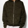 Zip Wired Hoodie(Butter Hoodie Zip Wired Hoodie Su25)