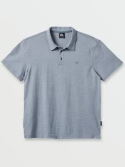 Sunset Cruise Polo(Quiksilver Sunset Cruise Polo Su25) -ThinkEmpire Shop QSM15SK007 CPB FL F