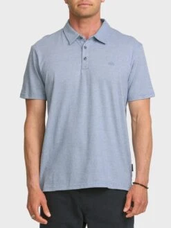 Sunset Cruise Polo(Quiksilver Sunset Cruise Polo Su25)