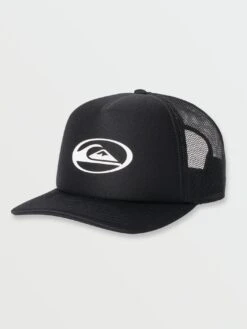 Foam Slayer 2 Snapback Hat(Quiksilver Foam Slayer 2 Snapback Hat Fa25)