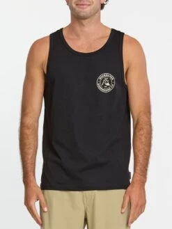 Bubbles Tank Top(Quiksilver Bubbles Tank Top Su25)