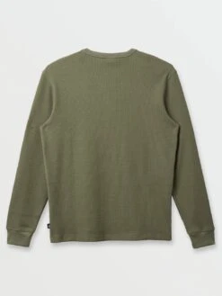 Nelson Thermal Long Sleeve T-Shirt(Quiksilver Nelson Thermal Long Sleeve T Shirt Fa25) -ThinkEmpire Shop QSM35LK113 FNR FL B