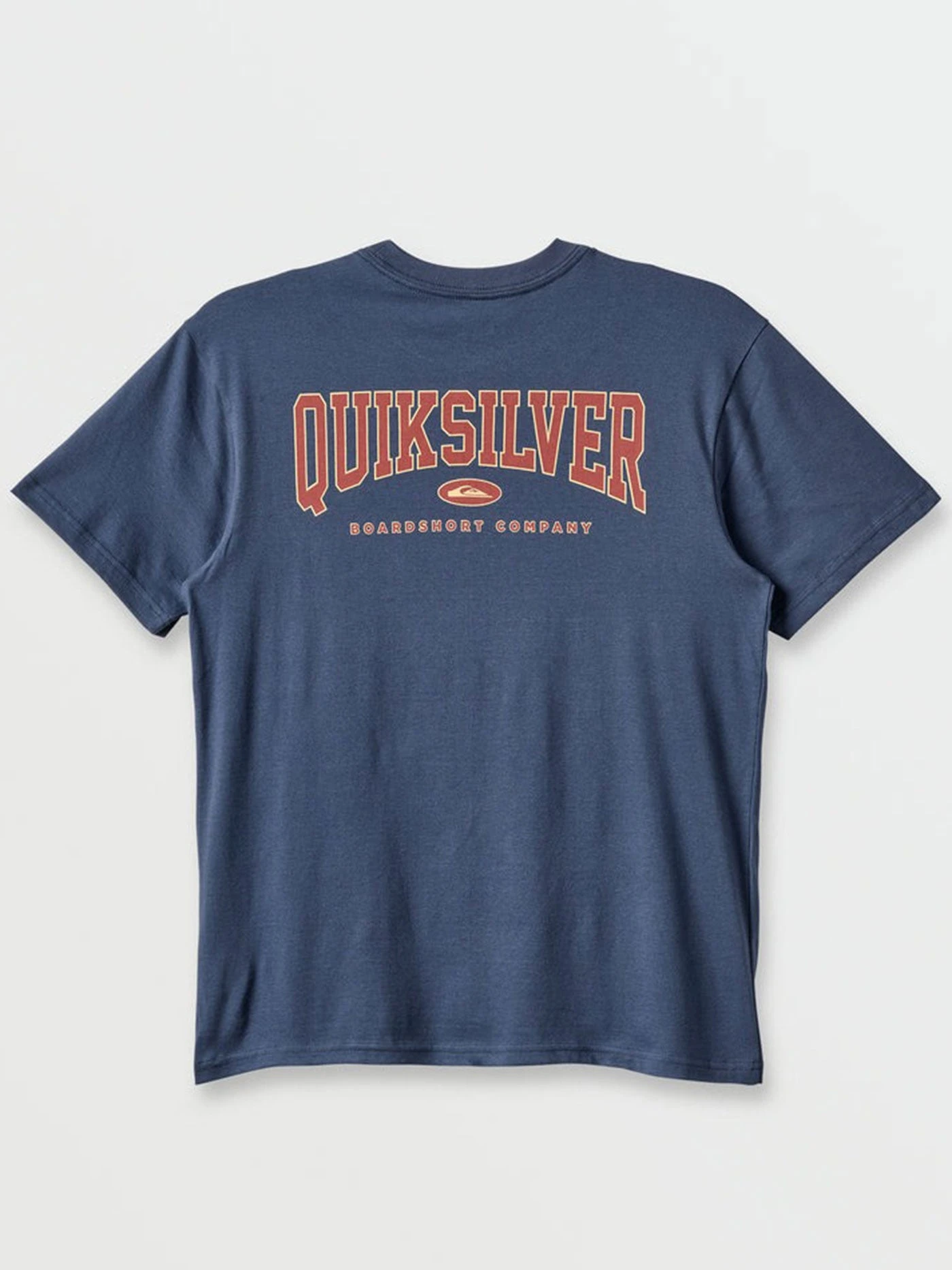 Dropout T-Shirt(Quiksilver Dropout T Shirt Fa25) 5 Dropout T-Shirt(Quiksilver Dropout T Shirt Fa25) - Image 5