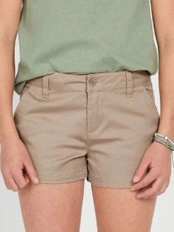 Frochickie Shorts (Girls 7-14)(Volcom Frochickie Short Girls 7 14 Co) -ThinkEmpire Shop R0912203 STN F 1188x1584 crop ce