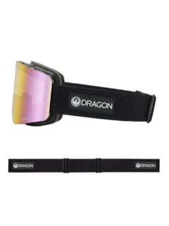 R1 OTG Icon Pink/LL Pink ION + Spare Lens Goggle(Dragon 1 Otg Icon Pink Ll Pink Ion Spare Lens Goggle Wt25) -ThinkEmpire Shop R1 OTG ICONPINK 3