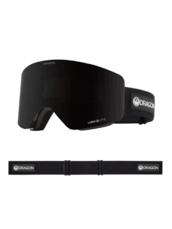 R1 OTG Icon Pink/LL Pink ION + Spare Lens Goggle(Dragon 1 Otg Icon Pink Ll Pink Ion Spare Lens Goggle Wt25) -ThinkEmpire Shop R1 OTG ICONPINK 5