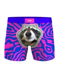 Classic Raton Boxer(Undz Classic Raton Boxer 2025)