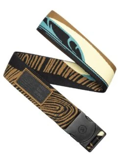 Save The Waves Tumbleweed/Glow Belt(Arcade Sav The Waves Tumbleweed Glow Belt Co)
