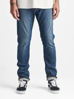 HWY 128 Jeans(Roark Hwy 128 Jeans Sp25)