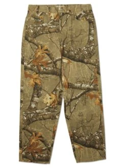 HUF Cromer X Realtree Jeans(Jeans Cromer X Realtree Jeans Sp25)