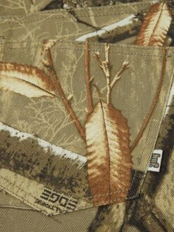 HUF Cromer X Realtree Jeans(Jeans Cromer X Realtree Jeans Sp25) -ThinkEmpire Shop REALTREE CROMER PANT DESERT PT003