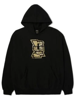 Megablast X Realtree Hoodie(Huf Megablast X Realtree Hoodie Sp25)