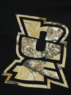 Megablast X Realtree Hoodie(Huf Megablast X Realtree Hoodie Sp25) -ThinkEmpire Shop REALTREE MEGABLAST HOODIE BLACK2