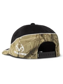 Megablast X Realtree Snapback Hat(Huf Megablast X Real Tree Snapback Hat Sp25) -ThinkEmpire Shop REALTREE MEGABLAST SNAPBACK HAT1