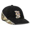 Megablast X Realtree Snapback Hat(Huf Megablast X Real Tree Snapback Hat Sp25)