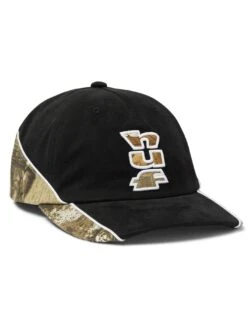 Megablast X Realtree Snapback Hat(Huf Megablast X Real Tree Snapback Hat Sp25)