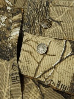 Megablast X Realtree Work Jacket(Huf Megablast X Realtree Work Jacket Sp25) -ThinkEmpire Shop REALTREE MEGABLAST WORK JACKET D4