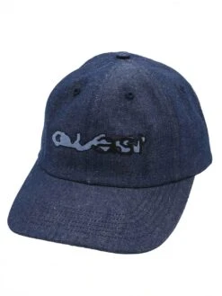 Redux Hat(Quasi Redux Hat Sp25) -ThinkEmpire Shop REDUXINDIGO 1024x1024 778c3d8d 21b2 49c8 a444 a1410e038d88