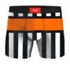 Classic Referee Boxer(Undz Classic Referee Boxer 2025)