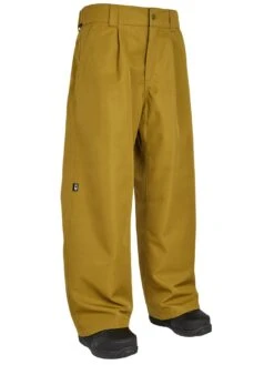 Revert Snow Pants(Airblaster Revert Snow Pants Wt25) -ThinkEmpire Shop REVERT PANT MOSS 2425