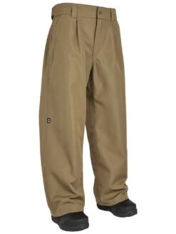 Revert Snow Pants(Airblaster Revert Snow Pants Wt25) -ThinkEmpire Shop REVERT PANT SHROOM 2425