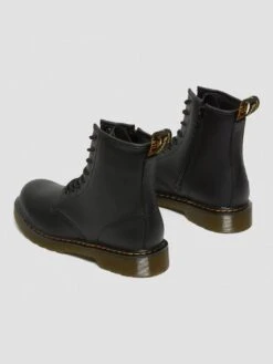 Dr. Martens 1460 Softy T Black Boots (Kids)(Dr Martens 1460 Softy T Black Boots Kids Co) -ThinkEmpire Shop RHTXJFA dae463b1 8bdb 4122 87a7 9289c13d937c