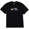 Rigeon Pat T-Shirt(Huf Rigeon Pat T Shirt Sp25)