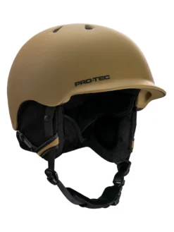 Pro-Tec Riot Certified Helmet(Pro Tec Riot Certified Helmet Wt25) 6 Pro-Tec Riot Certified Helmet(Pro Tec Riot Certified Helmet Wt25) -ThinkEmpire Shop RIOT SNW MATKAK MATTEKHAKI 1 204 1