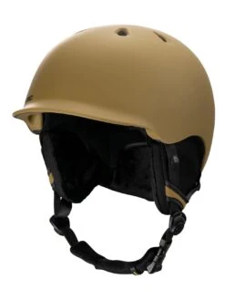 Pro-Tec Riot Certified Helmet(Pro Tec Riot Certified Snowboard Helmet Co) -ThinkEmpire Shop RIOT SNW MATKAK MATTEKHAKI 3 204