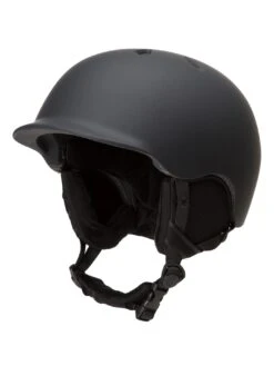 Pro-Tec Riot Mips Helmet(Pro Tec Riot Mips Helmet Wt25) 5 Pro-Tec Riot Mips Helmet(Pro Tec Riot Mips Helmet Wt25) -ThinkEmpire Shop RIOT SNW STHBLK STEALTH BLACK 3 1