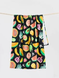 Ripe Beach Towel(Slowtide Ripe Beach Towel Su25)