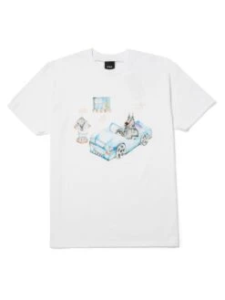 Road Dawg T-Shirt(Huf Road Dawg T Shirt Su25)