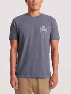 Expeditions T-Shirt(Roark Expeditions Roark T Shirt Sp25)