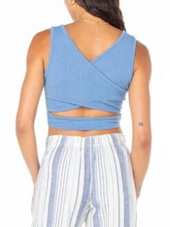 Good Keepsake Tank Top(Roxy Good Keepsake Tank Top Women Sp25) -ThinkEmpire Shop RT71390AUA00 BLC A 1