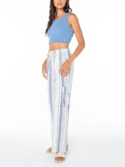 Good Keepsake Tank Top(Roxy Good Keepsake Tank Top Women Sp25) -ThinkEmpire Shop RT71390AUA00 BLC A 2