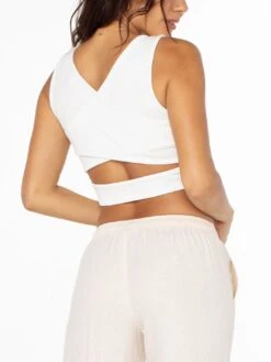 Good Keepsake Tank Top(Roxy Good Keepsake Tank Top Women Sp25) -ThinkEmpire Shop RT71390AUA00 WBK A 2