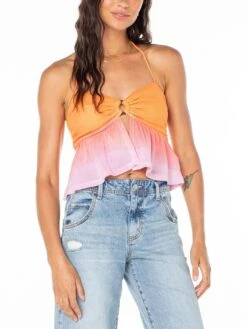 Magic Hour Tank Top(Roxy Magic Hour Tank Top Womne Su25)