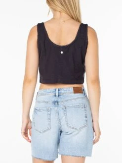 Kayla Tank Top(Roxy Kayla Tank Top Women Su25) -ThinkEmpire Shop RT71600AZC00 KTA A 1