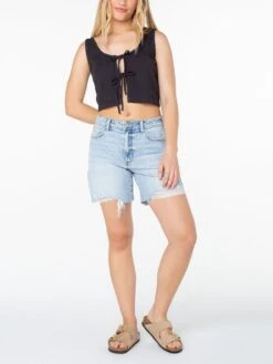 Kayla Tank Top(Roxy Kayla Tank Top Women Su25) -ThinkEmpire Shop RT71600AZC00 KTA A 4