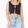 Kayla Tank Top(Roxy Kayla Tank Top Women Su25)
