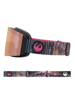 RVX MAG OTG Bryan Iguchi Signature/LL Rose Gold ION+ Spare Lens Goggle(Dragon Rvx Mag Otg Bryan Iguchi Signature Ll Rose Gold Ion Spare Lens Goggle Wt25) -ThinkEmpire Shop RVX MAG OTG IGUCHI24 3