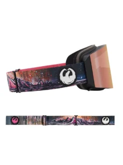 RVX MAG OTG Bryan Iguchi Signature/LL Rose Gold ION+ Spare Lens Goggle(Dragon Rvx Mag Otg Bryan Iguchi Signature Ll Rose Gold Ion Spare Lens Goggle Wt25) -ThinkEmpire Shop RVX MAG OTG IGUCHI24 4