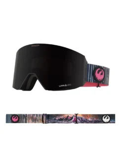 RVX MAG OTG Bryan Iguchi Signature/LL Rose Gold ION+ Spare Lens Goggle(Dragon Rvx Mag Otg Bryan Iguchi Signature Ll Rose Gold Ion Spare Lens Goggle Wt25) -ThinkEmpire Shop RVX MAG OTG IGUCHI24 5