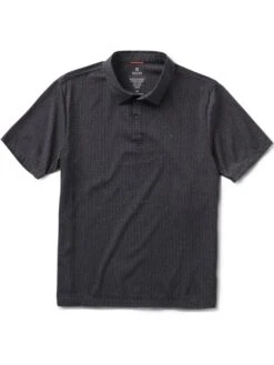 Bless Up Polo(Roark Bless Up Polo Sp25)