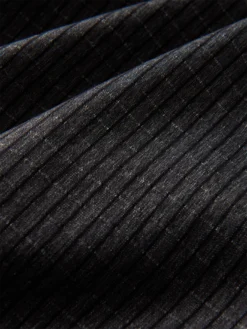 Bless Up Polo(Roark Bless Up Polo Sp25) -ThinkEmpire Shop RW673 BLK 004