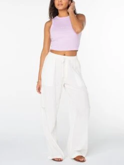 Roxify Tank Top(Roxy Roxify Tank Top Women Sp25) -ThinkEmpire Shop RZ71477AA8IJ MOA A 4